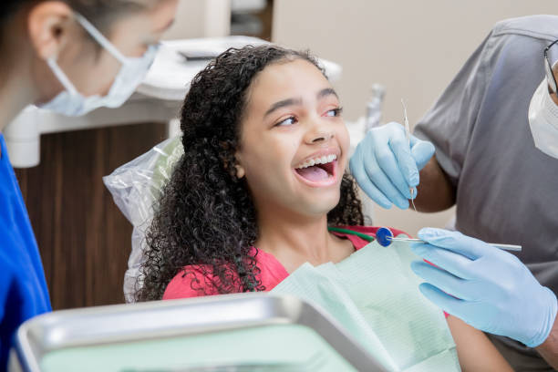 Best Emergency Broken Tooth Repair in Lake Mohegan, NY